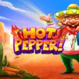 Hot-Pepper на Cosmolot