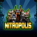 Nitropolis на Cosmolot